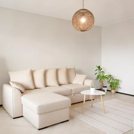 公寓 Tilava Kaksio Tammelassa