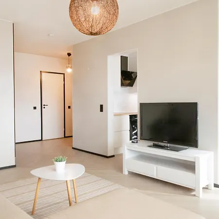 Apartamento Tilava Kaksio Tammelassa Tampere