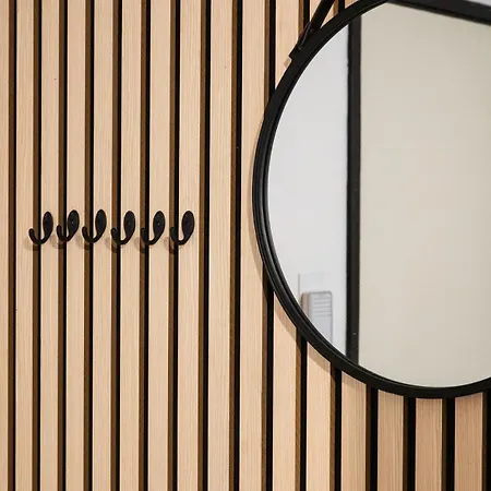 Tilava Kaksio Tammelassa