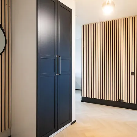 Apartamento Tilava Kaksio Tammelassa