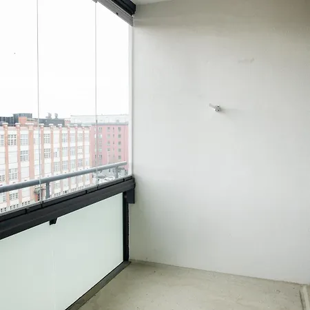 Apartamento Tilava Kaksio Tammelassa *