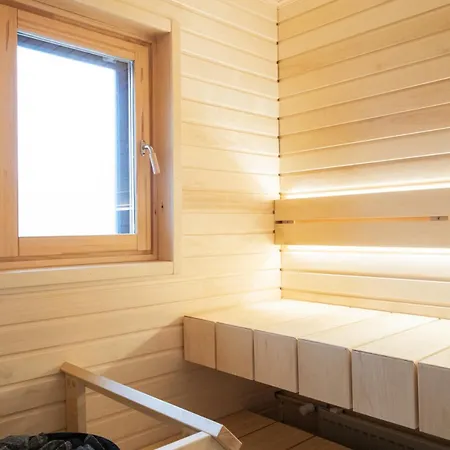 Tilava Kaksio Tammelassa Tampere