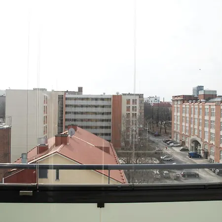 Apartamento Tilava Kaksio Tammelassa