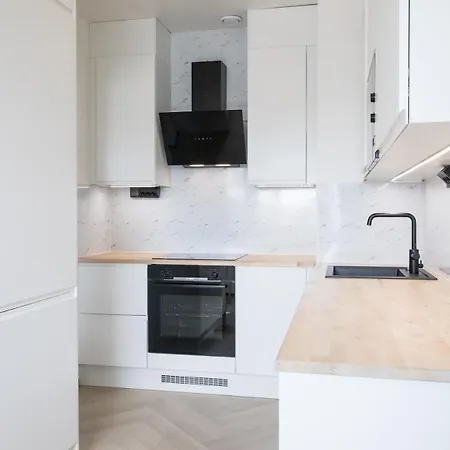 Apartamento Tilava Kaksio Tammelassa Tampere
