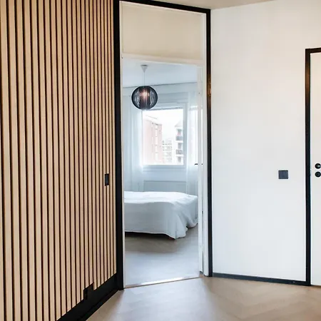 Apartamento Tilava Kaksio Tammelassa